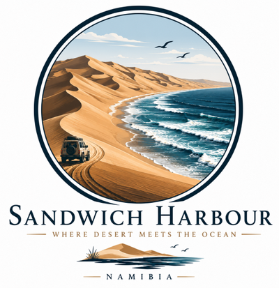 Sandwich Harbour
